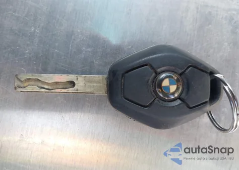 2002 BMW 330Ci from USA, damaged, VIN WBABS53422JU92779